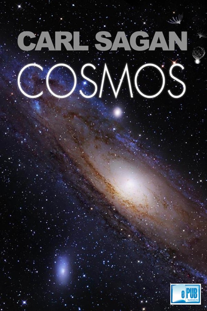 Cosmos Carl Sagan Book Pdf